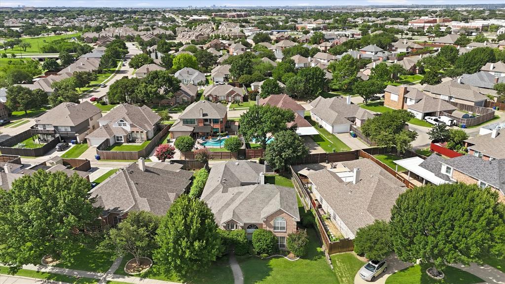Rosemeade Heights - Residential
