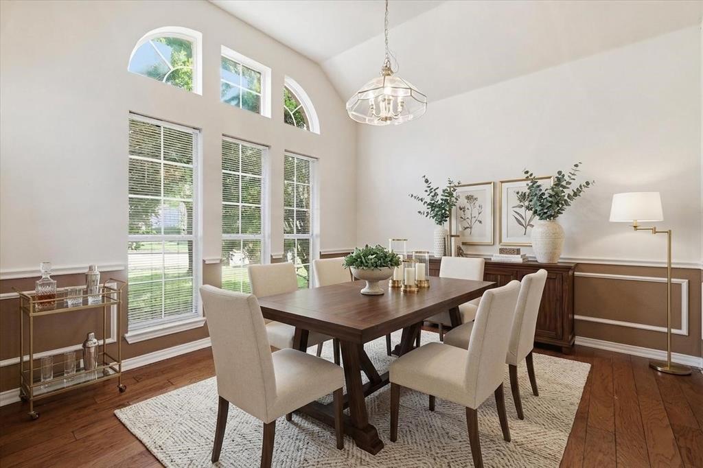 Rosemeade Heights - Residential