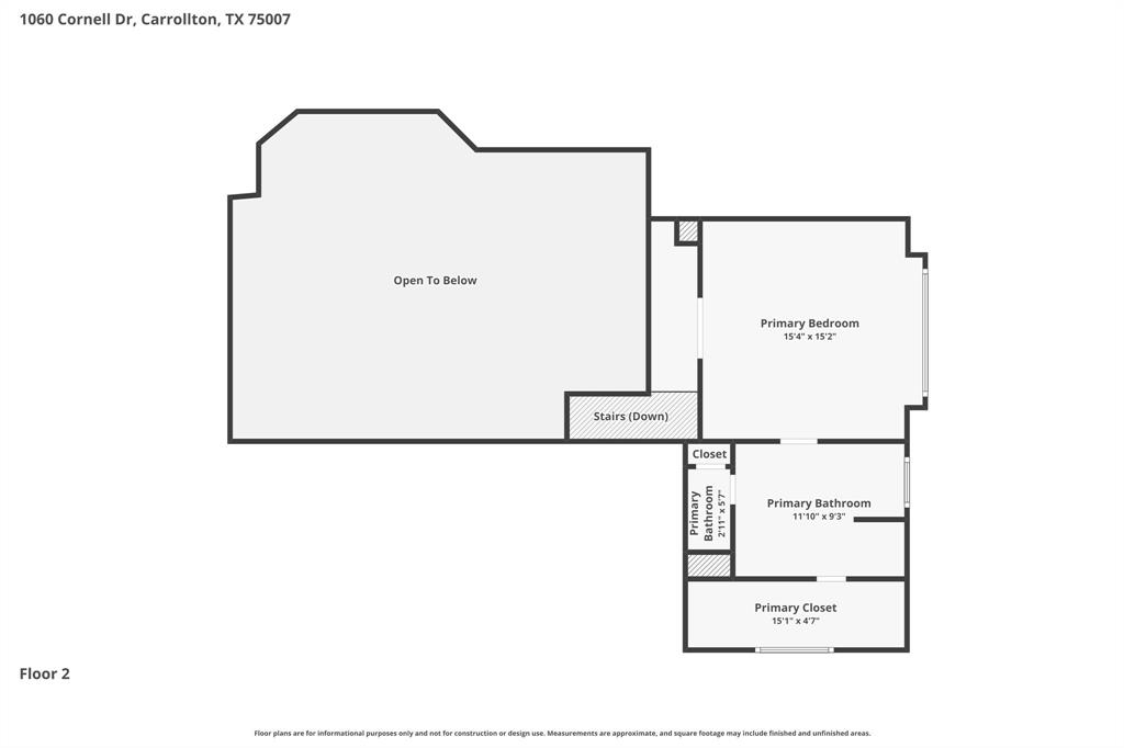 Rosemeade Heights - Residential