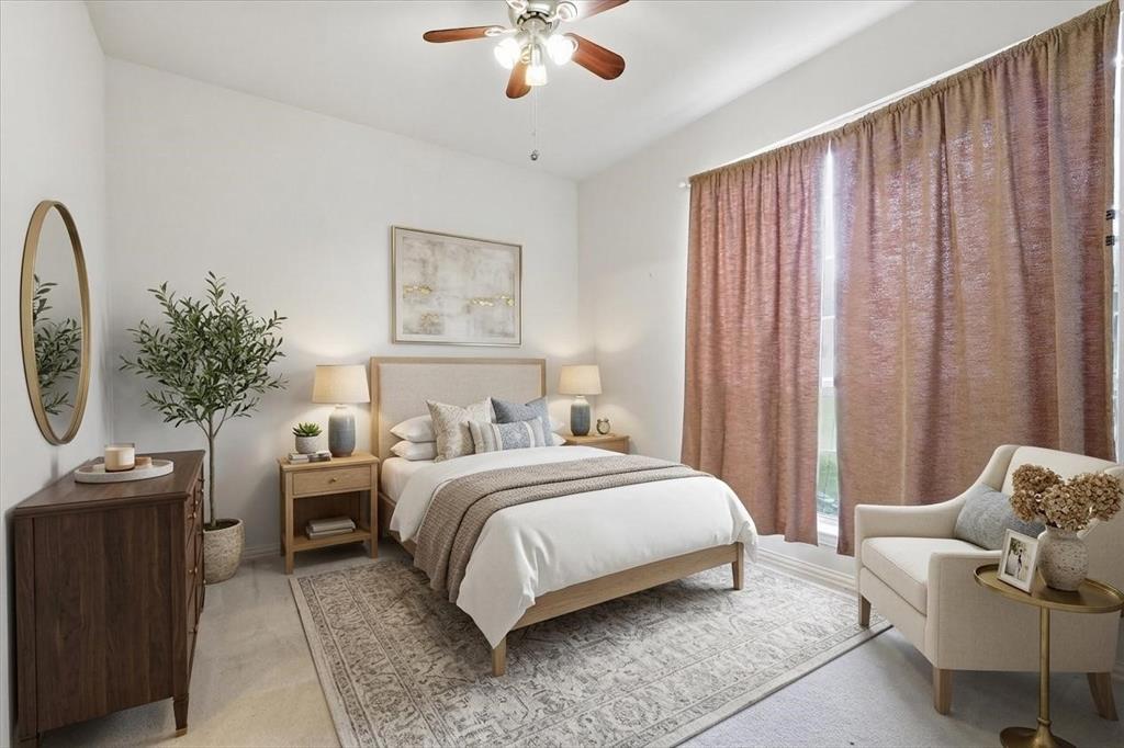 Rosemeade Heights - Residential