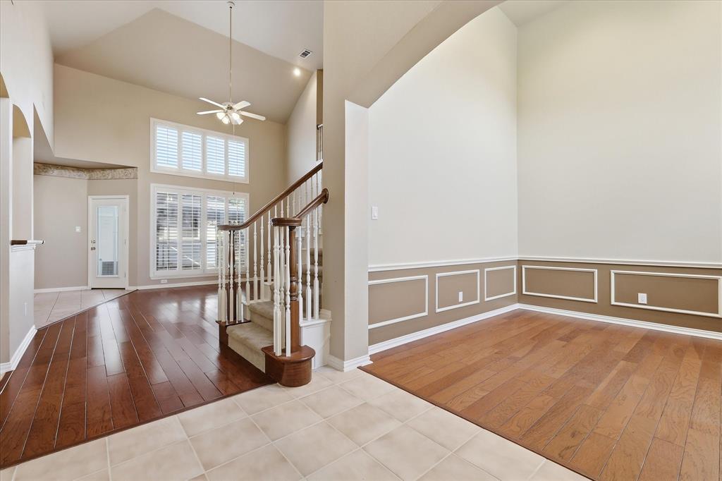 Rosemeade Heights - Residential
