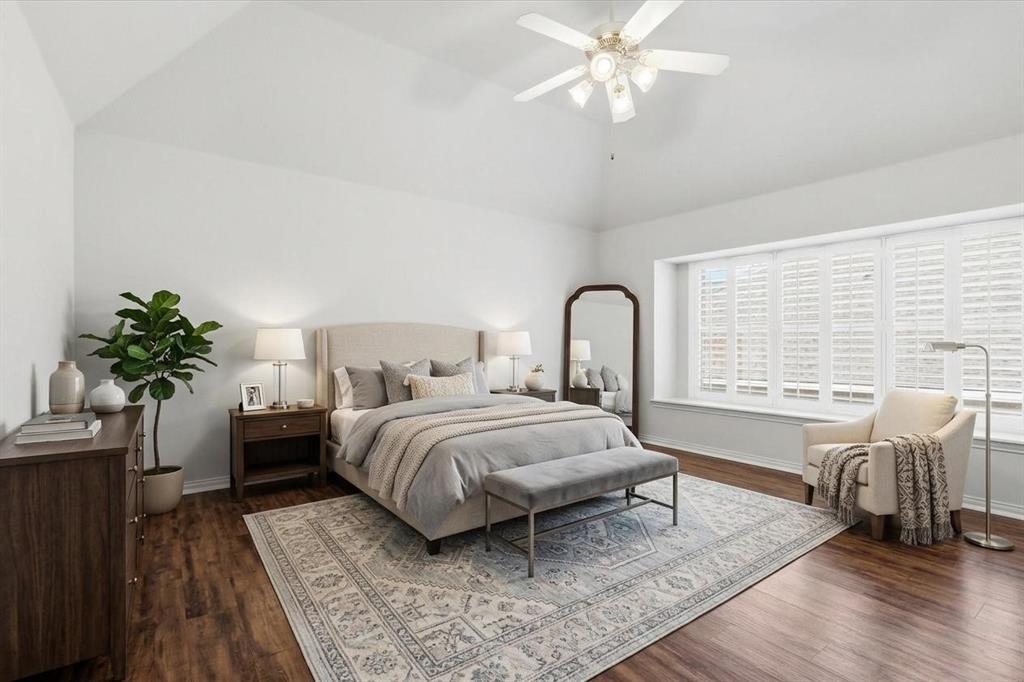 Rosemeade Heights - Residential