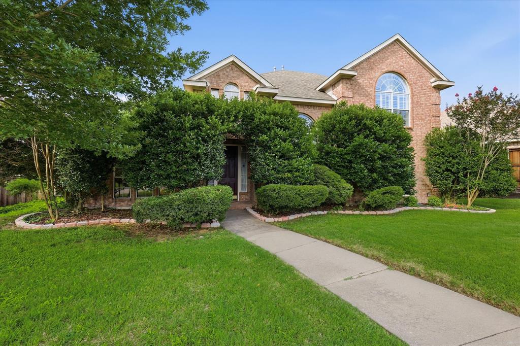 Rosemeade Heights - Residential