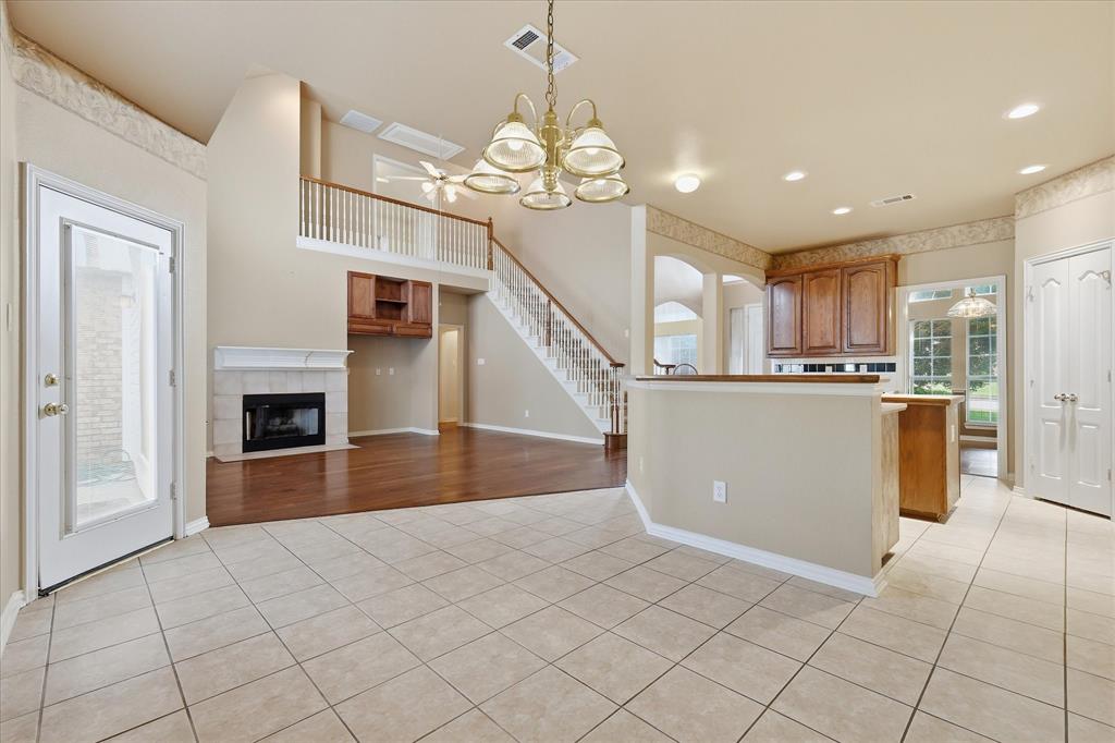 Rosemeade Heights - Residential