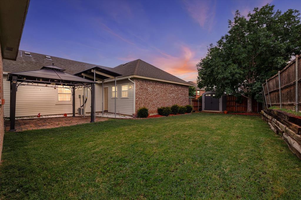Rosemeade Heights - Residential