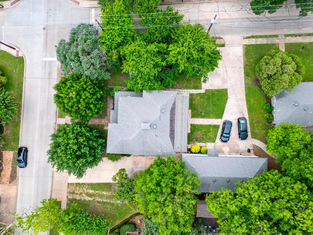 Waddill Add - Residential Income
