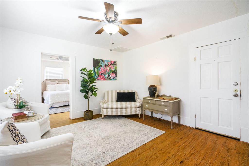 Waddill Add - Residential Income