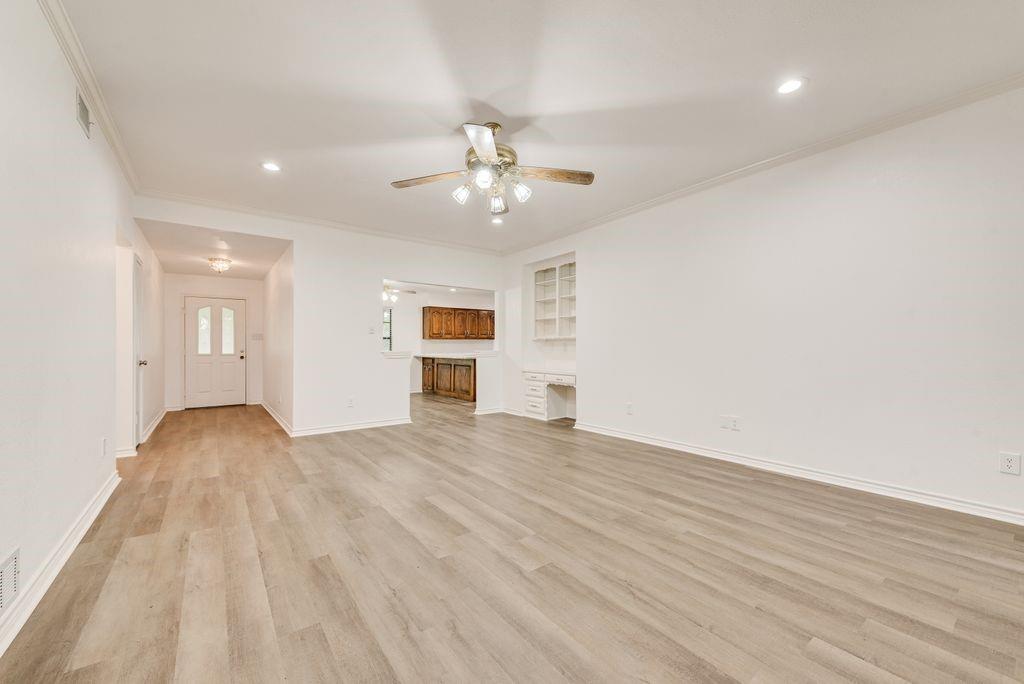 S A & M G R R Surv Abs #1412 - Residential