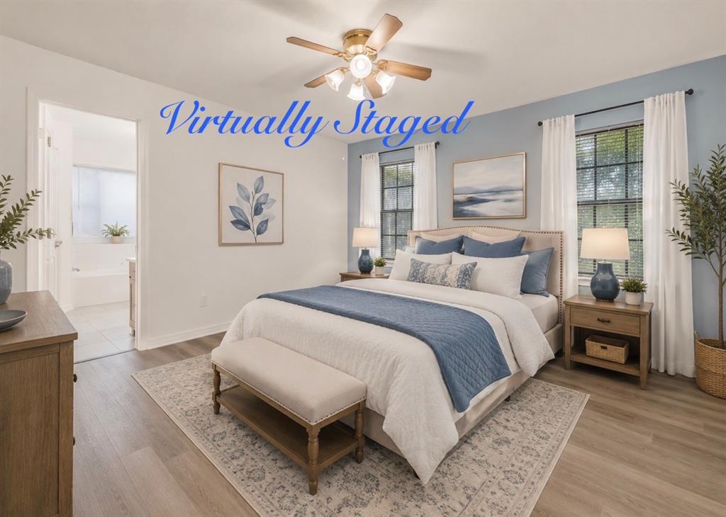 S A & M G R R Surv Abs #1412 - Residential