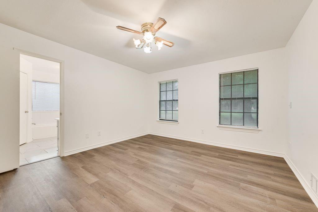 S A & M G R R Surv Abs #1412 - Residential