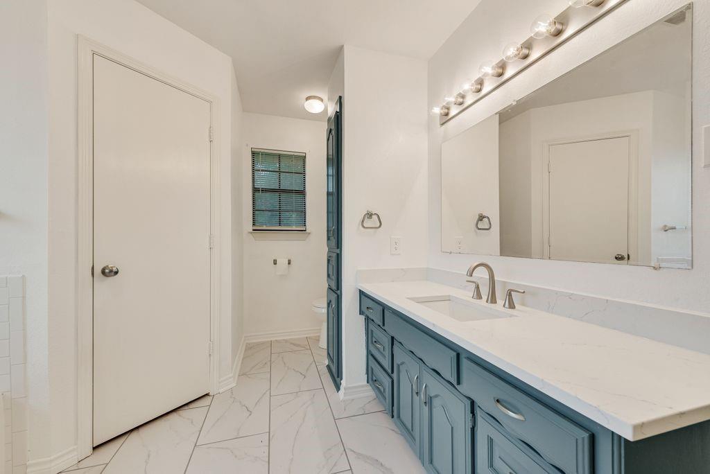 S A & M G R R Surv Abs #1412 - Residential