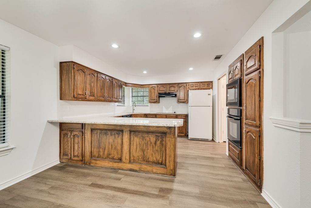 S A & M G R R Surv Abs #1412 - Residential