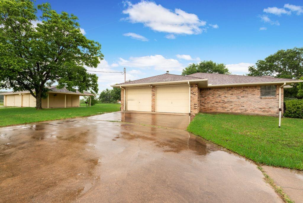 S A & M G R R Surv Abs #1412 - Residential