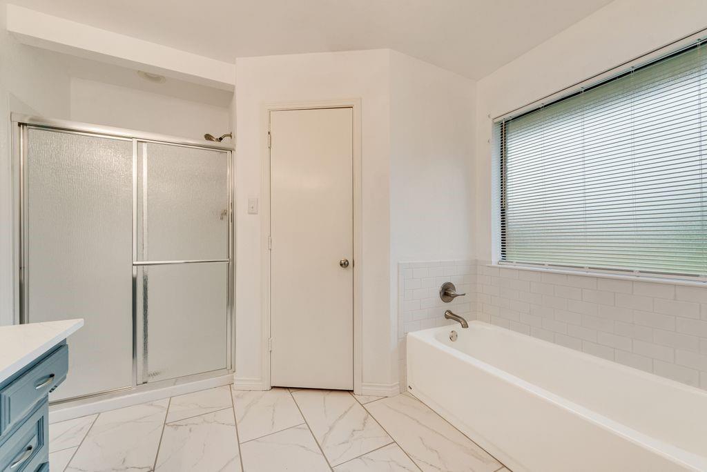 S A & M G R R Surv Abs #1412 - Residential