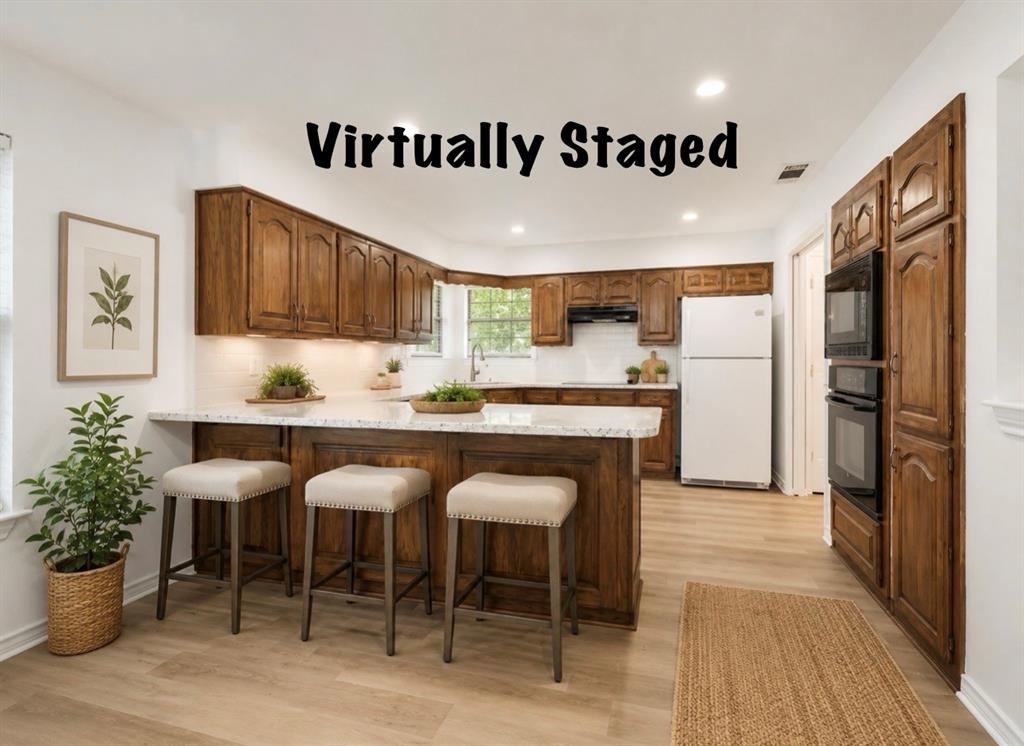 S A & M G R R Surv Abs #1412 - Residential