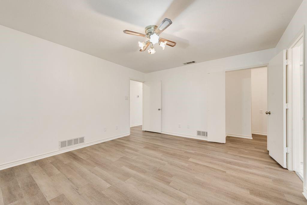 S A & M G R R Surv Abs #1412 - Residential