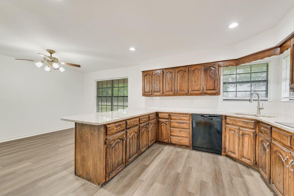 S A & M G R R Surv Abs #1412 - Residential