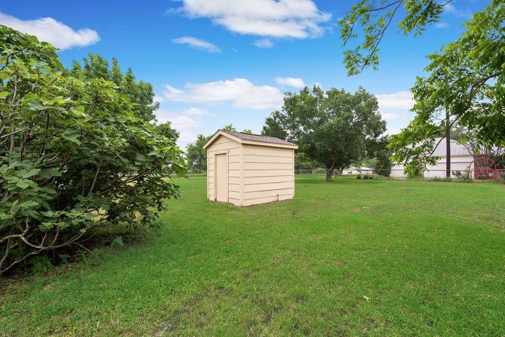 S A & M G R R Surv Abs #1412 - Residential