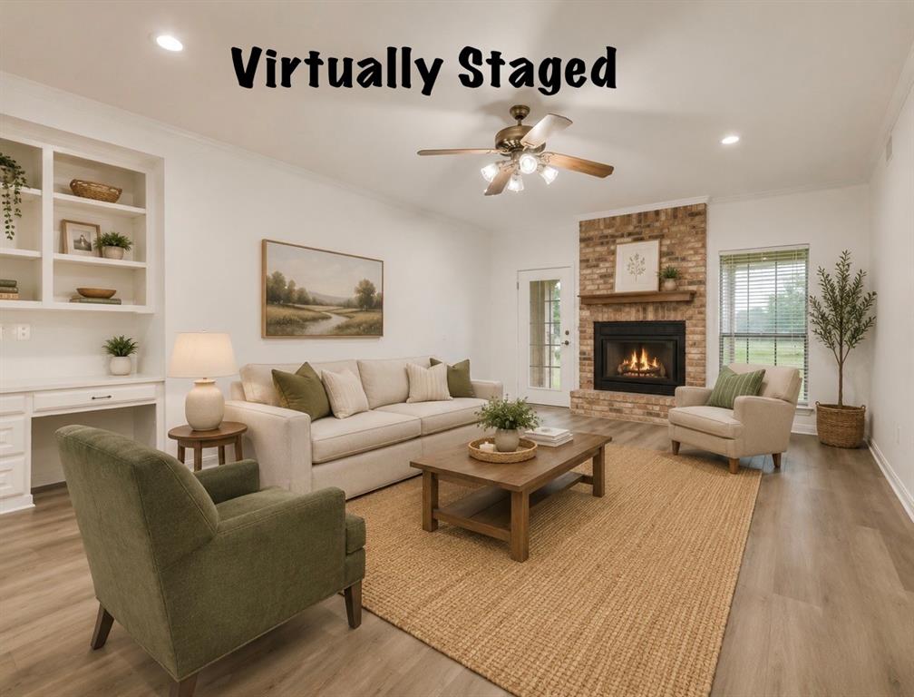 S A & M G R R Surv Abs #1412 - Residential