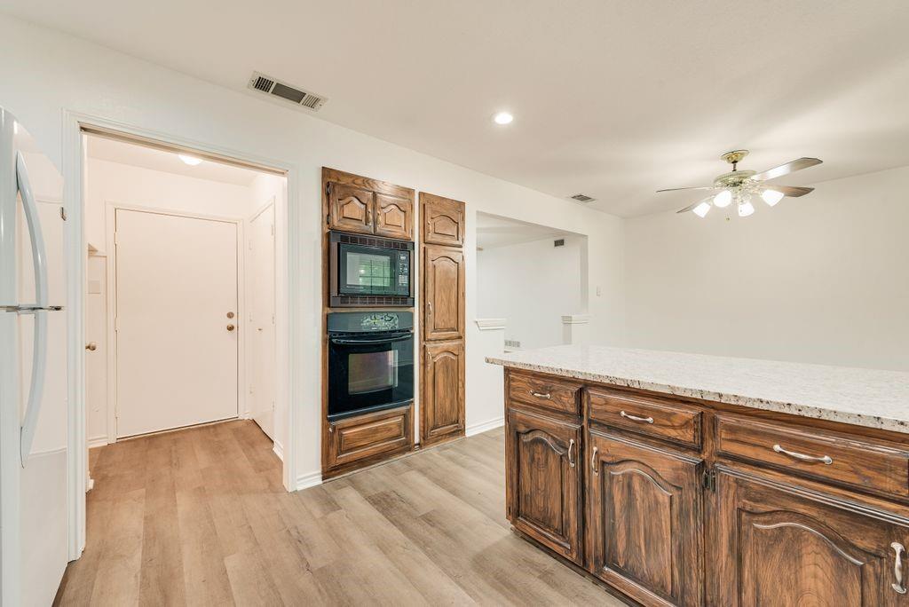 S A & M G R R Surv Abs #1412 - Residential
