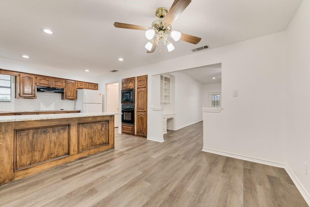 S A & M G R R Surv Abs #1412 - Residential