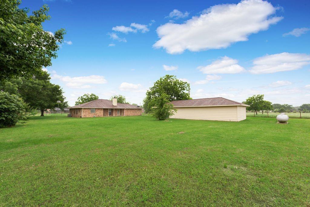 S A & M G R R Surv Abs #1412 - Residential