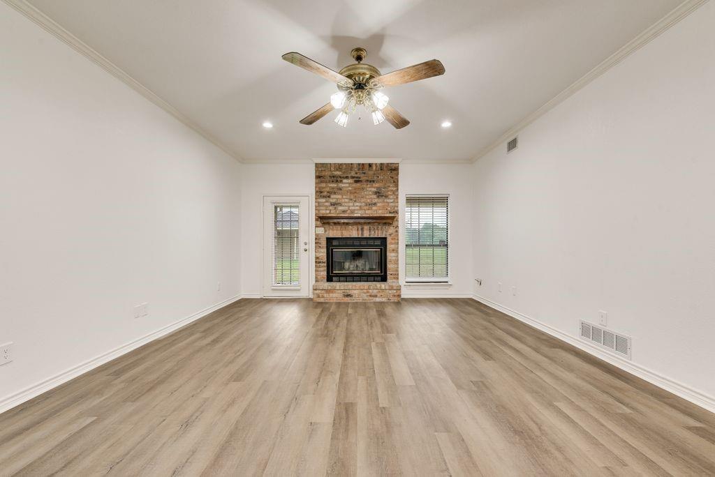 S A & M G R R Surv Abs #1412 - Residential