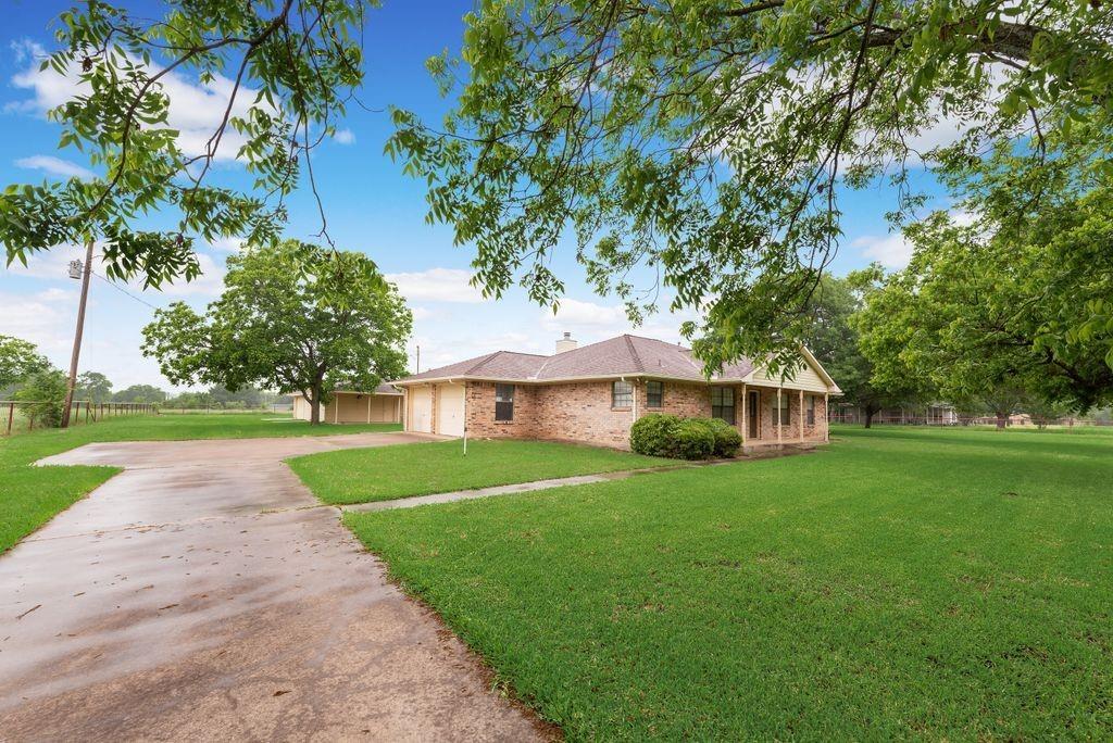 S A & M G R R Surv Abs #1412 - Residential