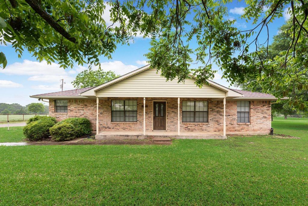 S A & M G R R Surv Abs #1412 - Residential