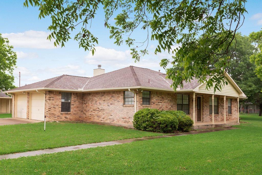 S A & M G R R Surv Abs #1412 - Residential