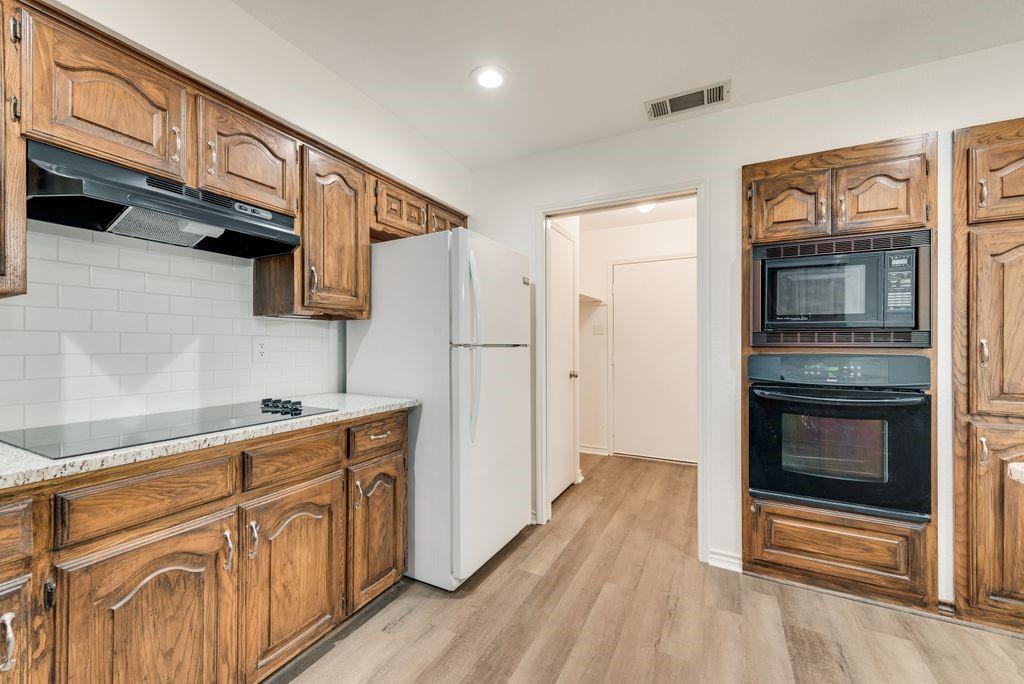 S A & M G R R Surv Abs #1412 - Residential
