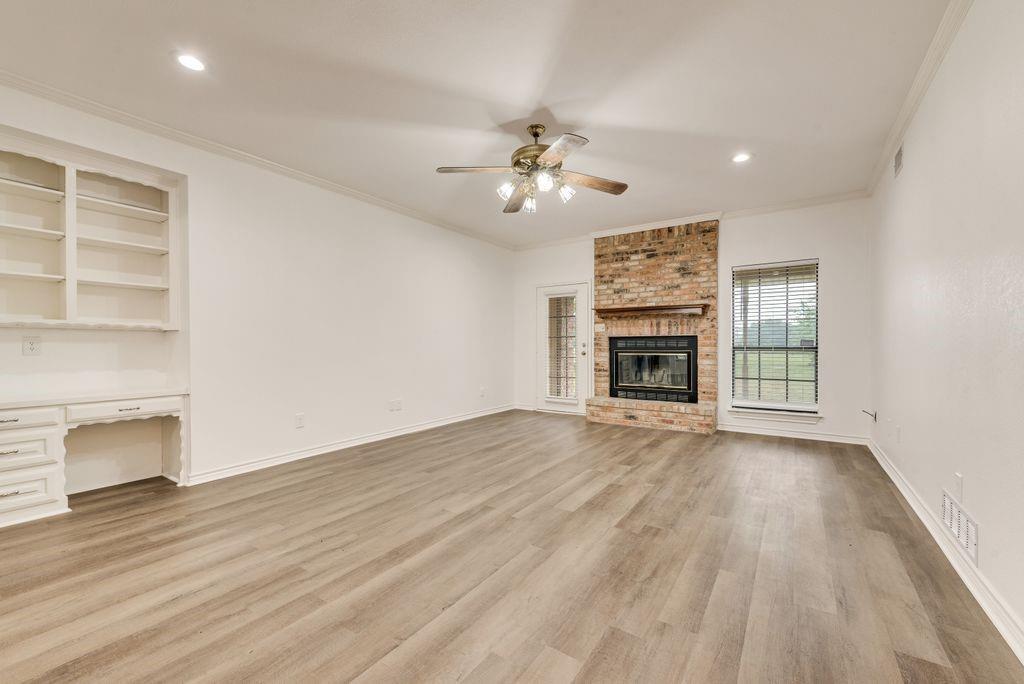S A & M G R R Surv Abs #1412 - Residential
