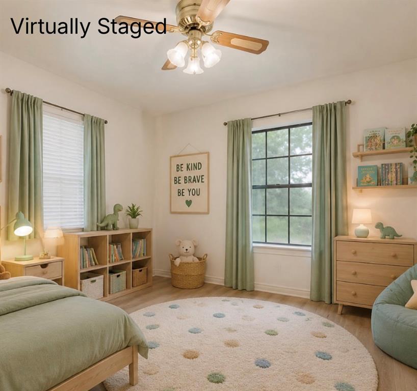 S A & M G R R Surv Abs #1412 - Residential