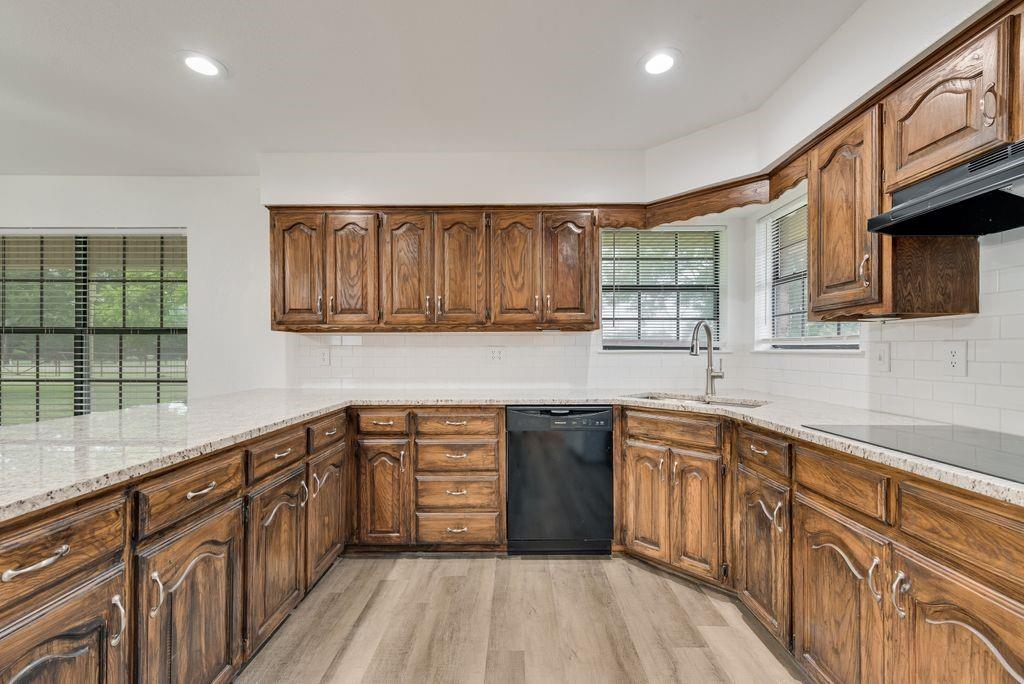 S A & M G R R Surv Abs #1412 - Residential