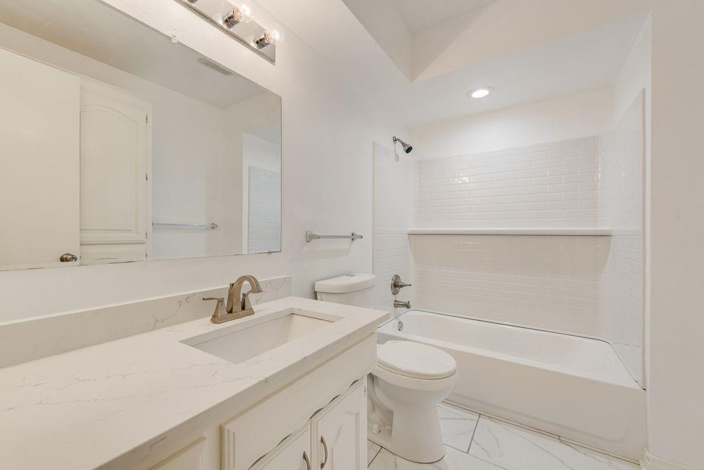 S A & M G R R Surv Abs #1412 - Residential