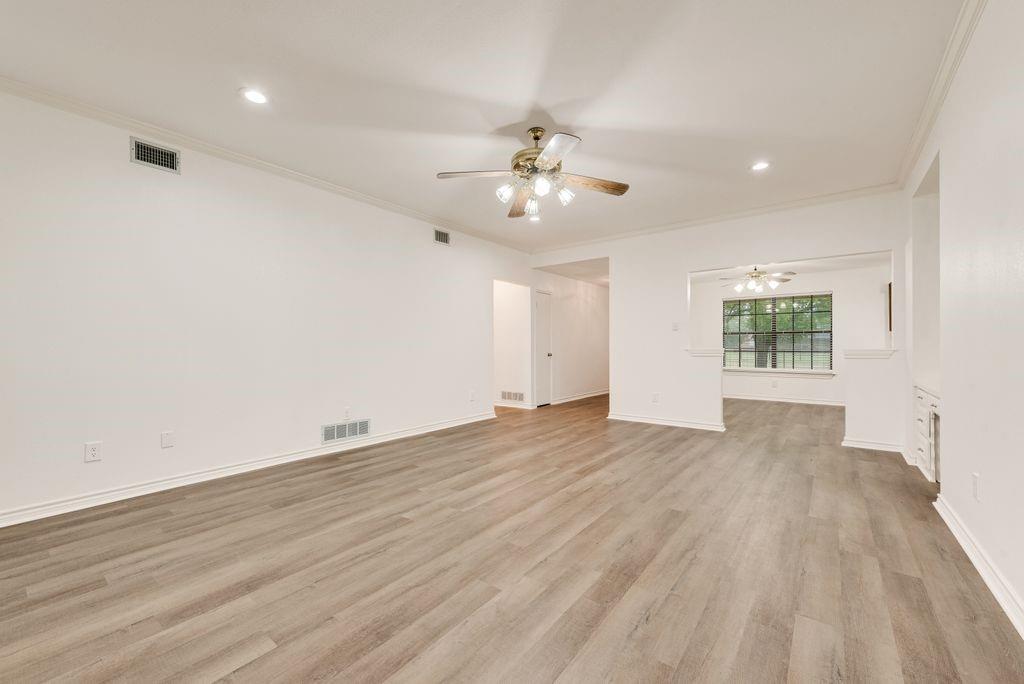 S A & M G R R Surv Abs #1412 - Residential