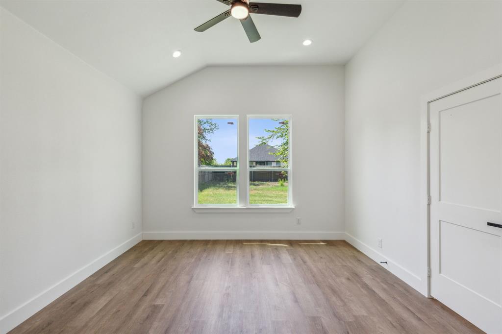 College Hill Add - Residential