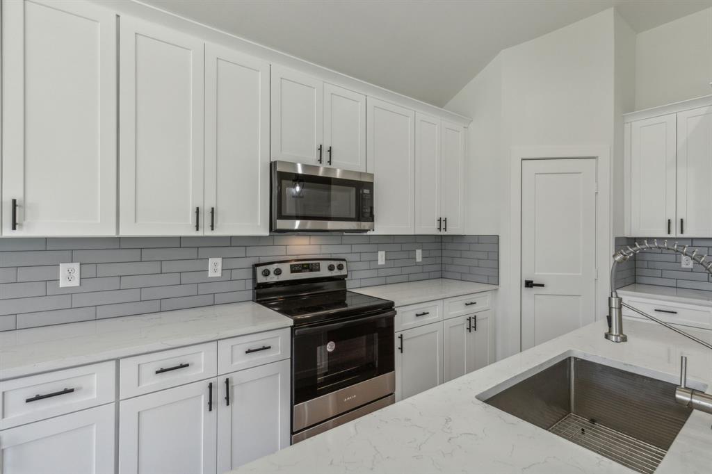College Hill Add - Residential