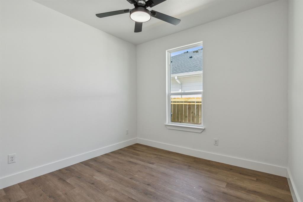 College Hill Add - Residential
