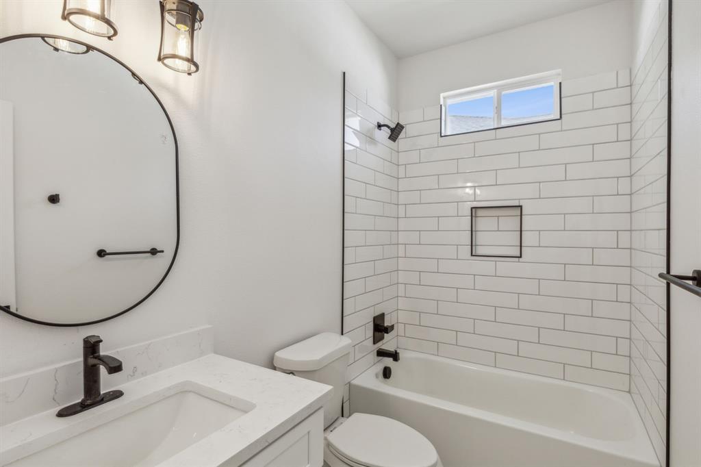 College Hill Add - Residential