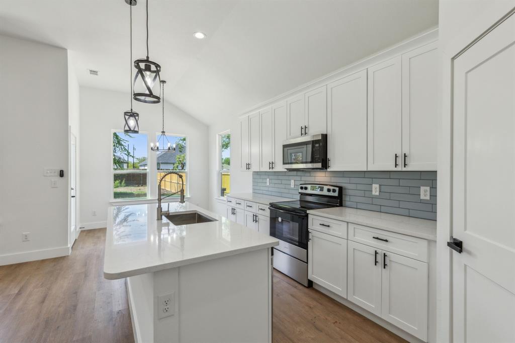 College Hill Add - Residential