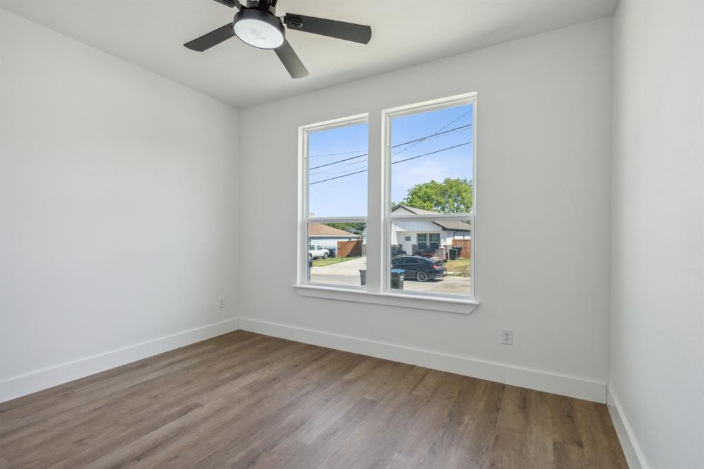 College Hill Add - Residential