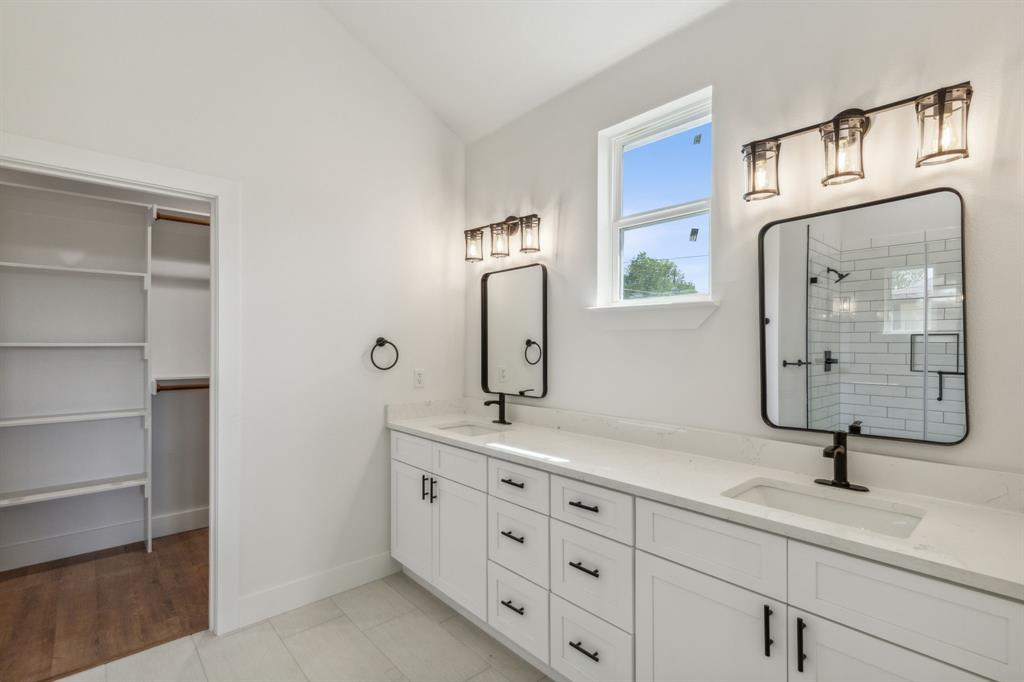 College Hill Add - Residential