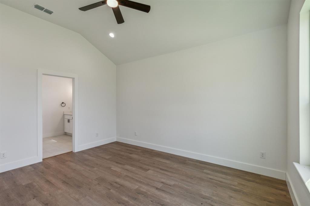 College Hill Add - Residential