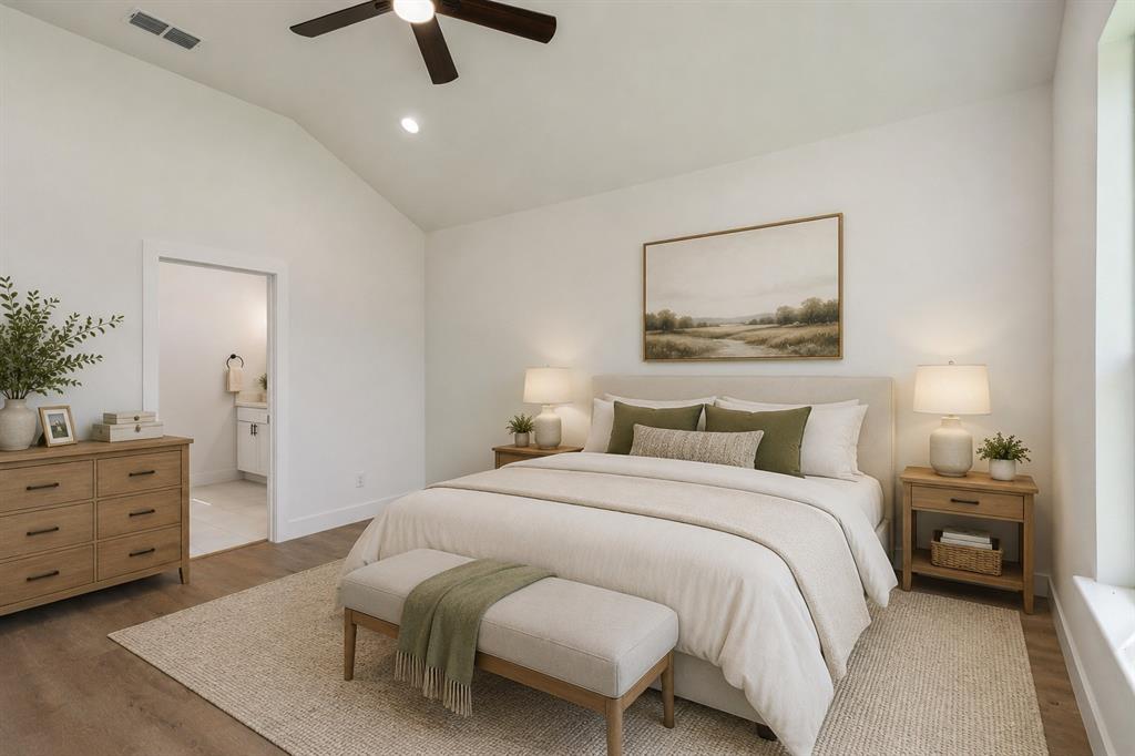 College Hill Add - Residential