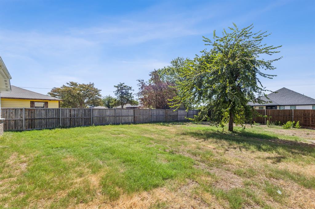 College Hill Add - Residential