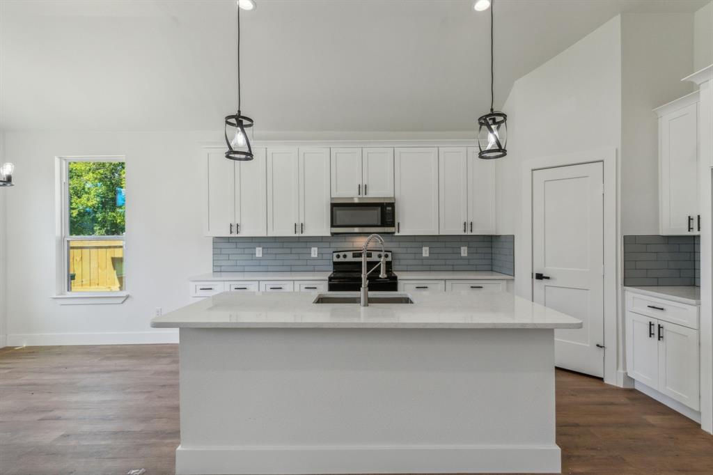 College Hill Add - Residential