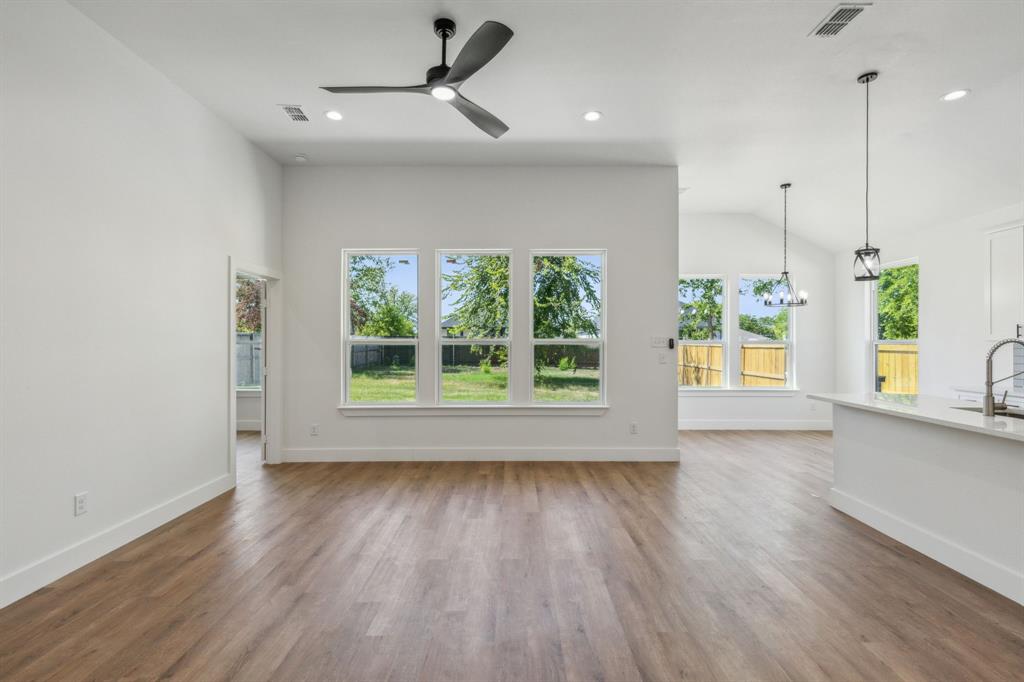 College Hill Add - Residential