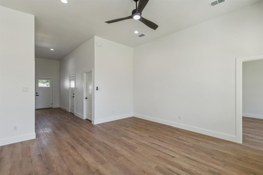 College Hill Add - Residential