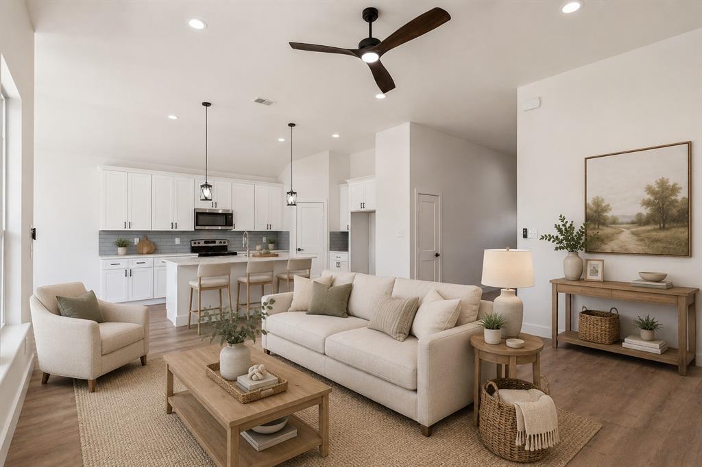 College Hill Add - Residential